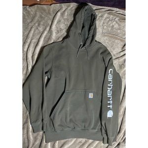 Carhartt Hoodie